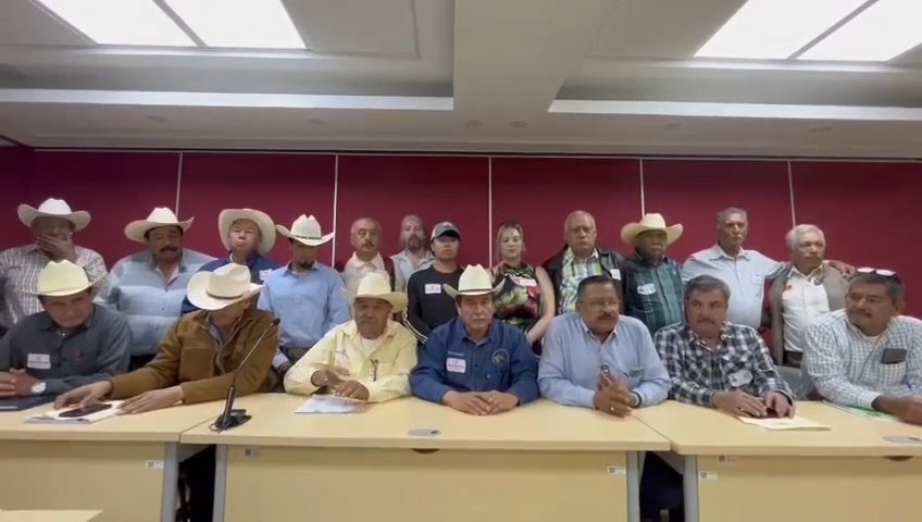 VID-20251121-WA0001 Transportistas y campesinos preparan megabloqueo nacional: el 24 de noviembre, día de prueba para el país