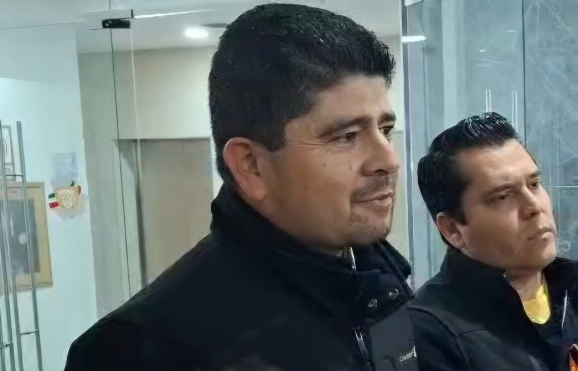 PAN advierte presión federal en discusión de la Ley de Aguas: “Así no se puede negociar”