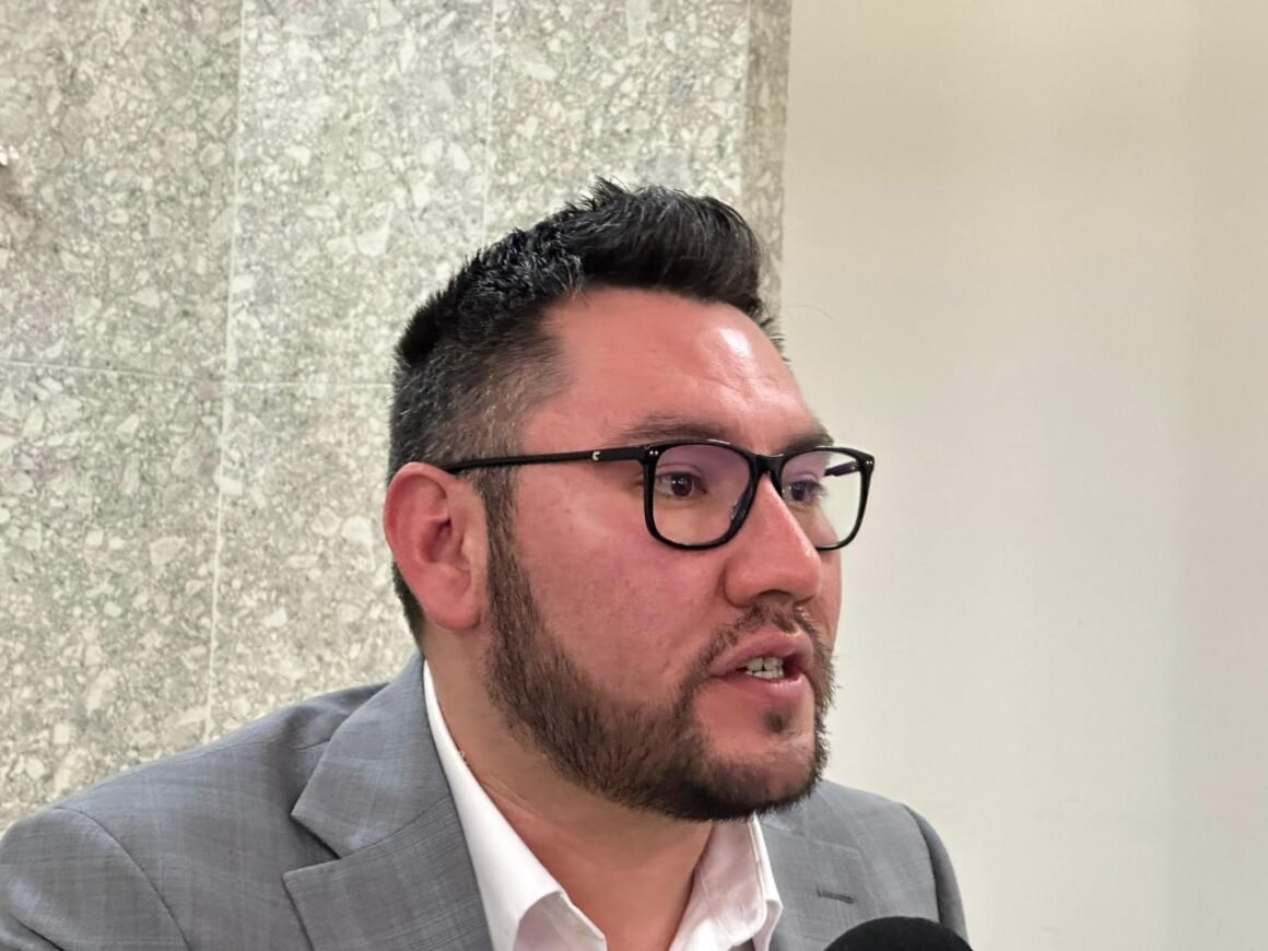 Dice Conagua que actores políticos han desinformado sobre la Ley de Aguas