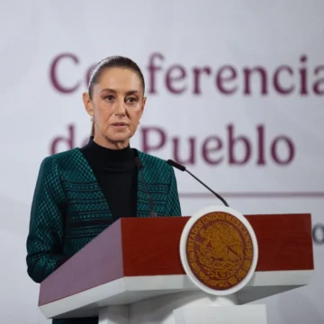 El nuevo plan del Gobierno federal para Michoacán: ¿verdad o retórica ante una violencia que no cede?