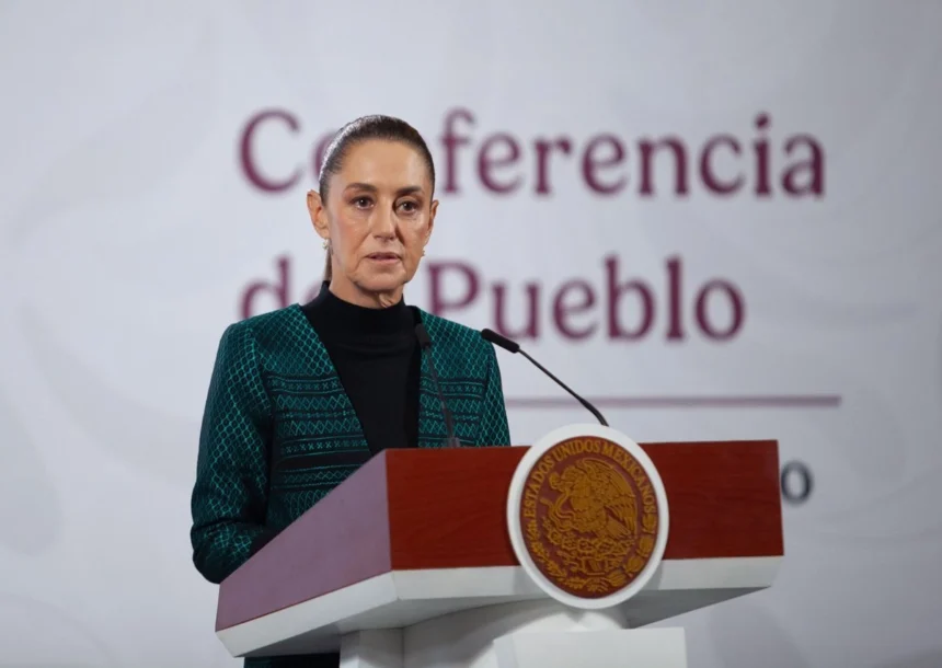 El nuevo plan del Gobierno federal para Michoacán: ¿verdad o retórica ante una violencia que no cede?