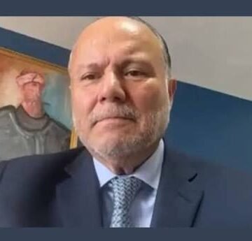 Tribunal autoriza a César Duarte viajar a CDMX para comparecer ante juez federal; acusa persecución y señala a Javier Corral