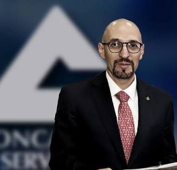 Presidente de Concanaco acusa amenazas y anuncia denuncias contra líder empresarial de Juárez