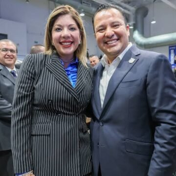 images - 2025-11-18T061812.381 Loya en modo campaña: cifras optimistas mientras la violencia marca el ritmo