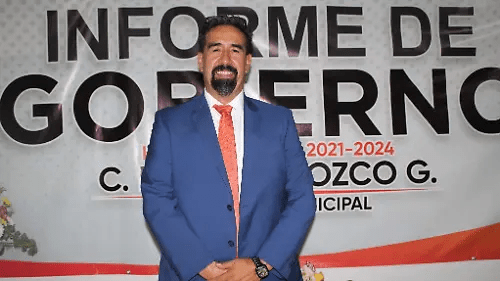 Realiza FGE las indagatorias para esclarecer el homicidio doloso de ex alcalde de Ignacio Zaragoza