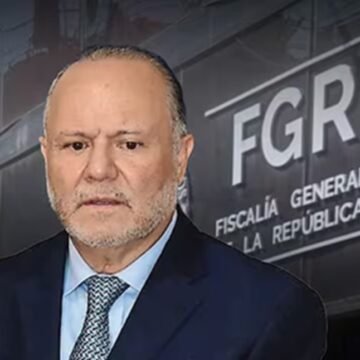 Duarte cae… y el piso sigue sin nivelarse