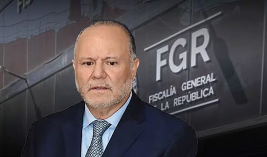 Duarte cae… y el piso sigue sin nivelarse