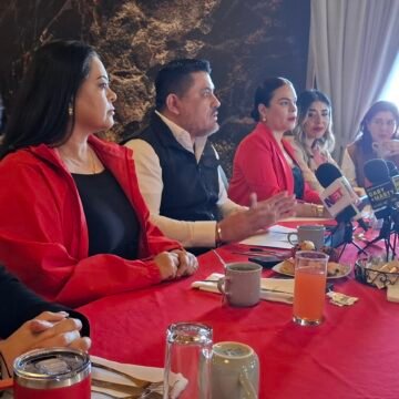 PRI analiza nuevos cambios al dictamen de la Ley General de Aguas