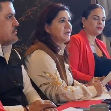 Síndica de Camargo denunciará violencia política de género; alcalde despide a empleados del PRI