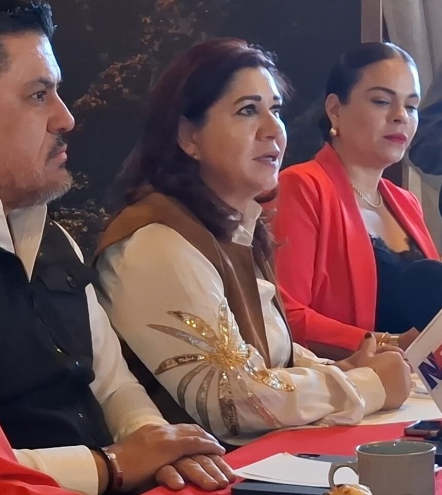 20251201_093613(1) Síndica de Camargo denunciará violencia política de género; alcalde despide a empleados del PRI