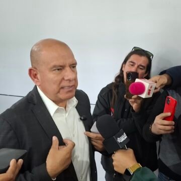 Morena niega que falta de recursos federales justifique el aumento al impuesto sobre nómina