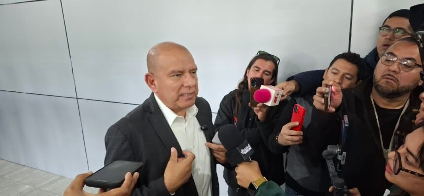 20251202_112519 Morena niega que falta de recursos federales justifique el aumento al impuesto sobre nómina