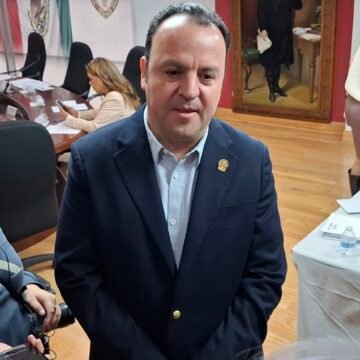 Guillermo Ramírez acusa que la nueva Ley de Aguas es anticonstitucional por falta de consulta a pueblos originarios y productores