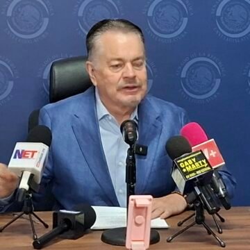 Mario Vázquez desmiente a Morena: “Sí se rompe el vínculo tierra-agua” y advierte uso político de reasignaciones