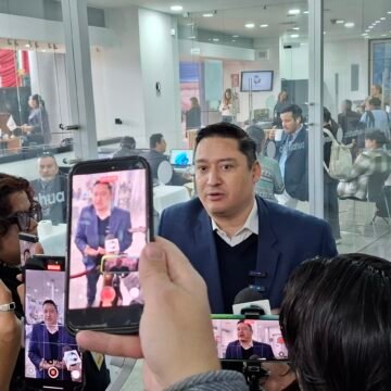 PAN pide investigar un presunto “cártel del agua” y exige a Morena votar un exhorto federal