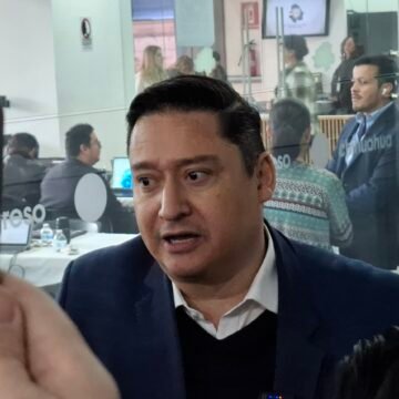Advierte PAN riesgo en participaciones federales; defiende paquete económico de Chihuahua