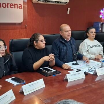 Ausencia de diputadas facilitó endeudamiento para Chihuahua y dio ventaja al prianismo: Cuauhtémoc Estrada