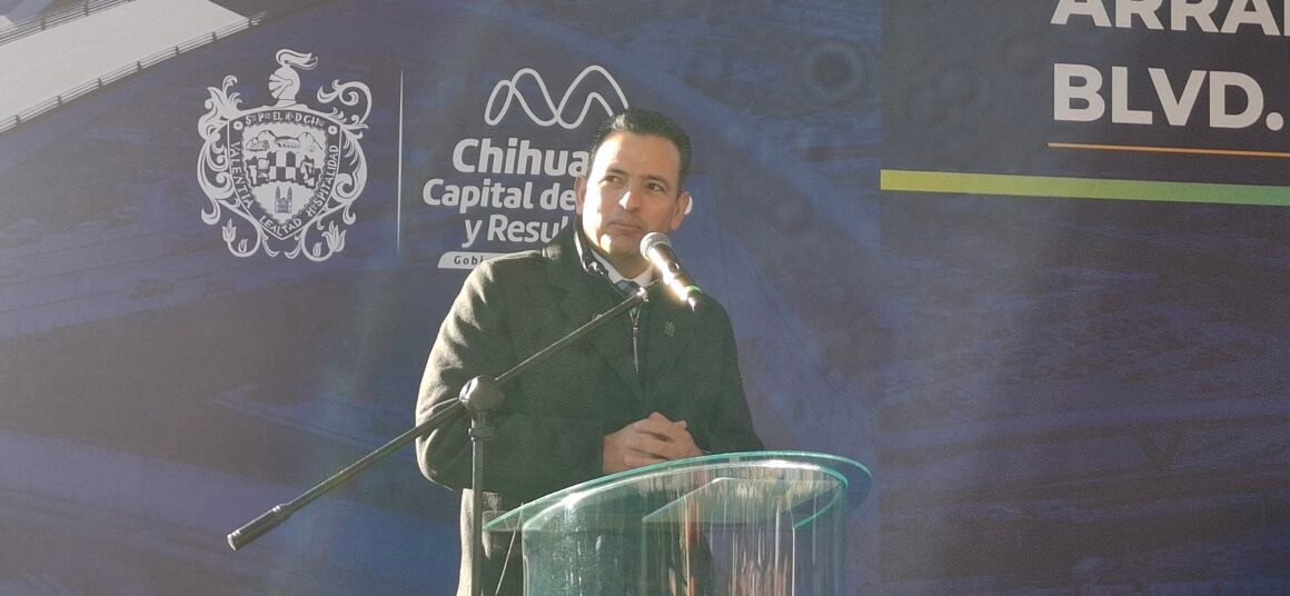 20251219_094218 Bonilla reconoce molestias por obra vial y pide comprensión a vecinos de la zona