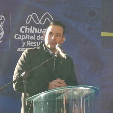 Bonilla reconoce molestias por obra vial y pide comprensión a vecinos de la zona