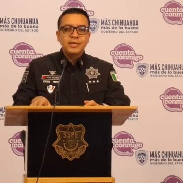 20251222_083233 Refuerzan operativos y patrullajes tras ponchallantas en brecha de Jiménez