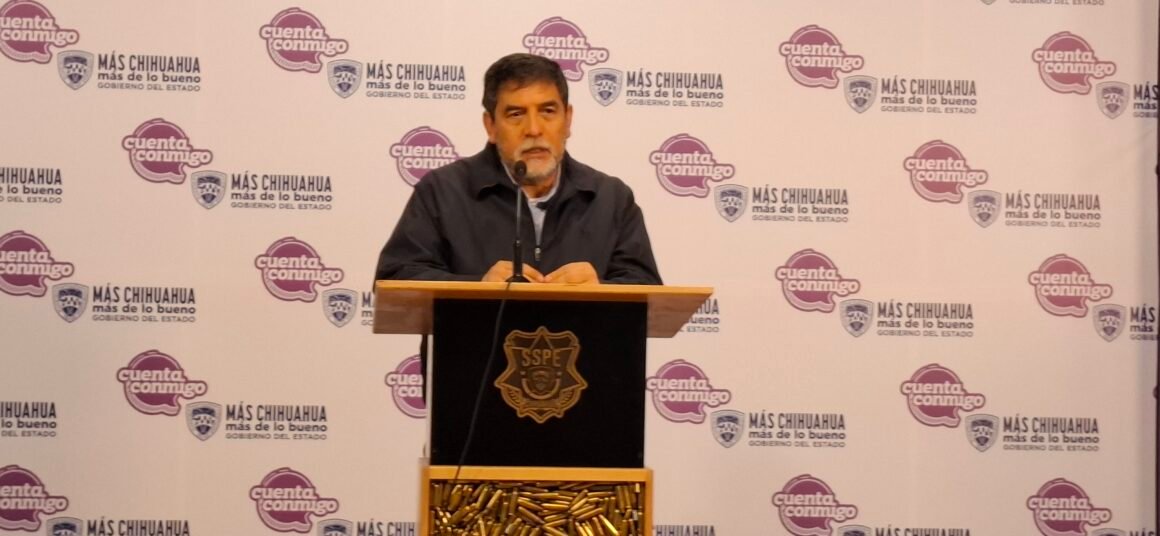 Reconoce Komaba rezago en semáforos y anuncia trabajos de mantenimiento y actualización