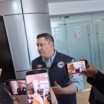 PAN defiende endeudamiento y asegura que será destinado a obras prioritarias para Chihuahua