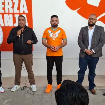 20251222_123146 Movimiento Ciudadano irá solo en 2027; rechaza alianzas partidistas