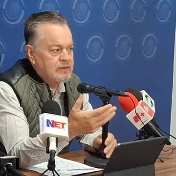 Mario Vázquez impulsa amparos contra la nueva Ley de Aguas por falta de consulta indígena