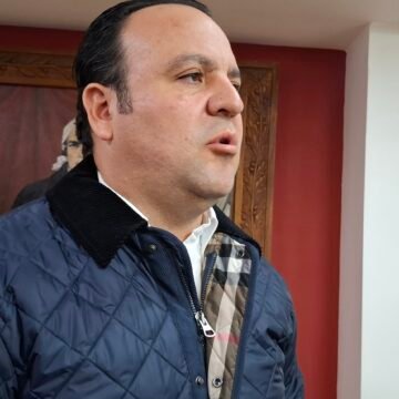 Tren, avión y quejas contra la Guardia Nacional evidencian fallas del gobierno federal: Guillermo Ramírez