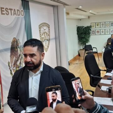 Tragedia en Tren Interoceánico refleja fallas de supervisión y justicia: Francisco Sánchez