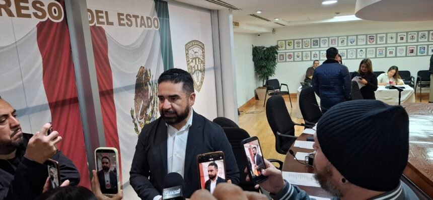 Tragedia en Tren Interoceánico refleja fallas de supervisión y justicia: Francisco Sánchez