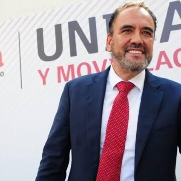 Piden Loera que la detención de Duarte abra ruta para investigar a duartistas infiltrados en todos los niveles de gobierno