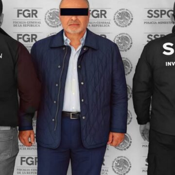 Juez vincula a proceso a César Duarte por desvío millonario; simuló apoyos ganaderos para beneficio propio