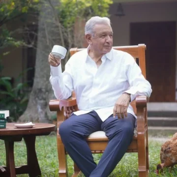 Alejandro Domínguez: Reaparición de AMLO ocurre en uno de los peores escenarios para Morena