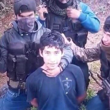 Reclutamiento forzado y asesinatos de menores en Guadalupe y Calvo: comunidad alerta por creciente violencia