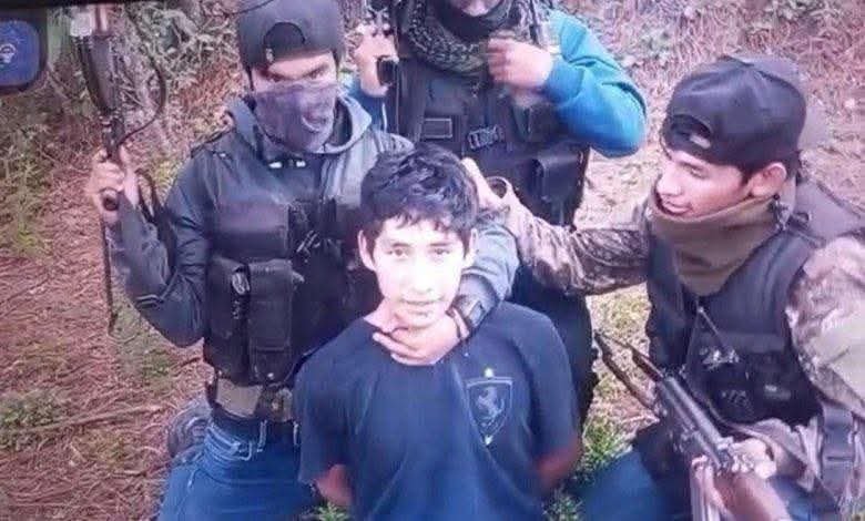 Reclutamiento forzado y asesinatos de menores en Guadalupe y Calvo: comunidad alerta por creciente violencia