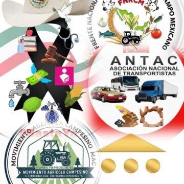 FNRCM anuncia “pausa estratégica” en los bloqueos y encamina la lucha hacia una nueva fase nacional