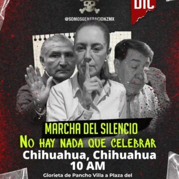 FB_IMG_1765632827777 Convocan a la “Marcha del Silencio” este 14 de diciembre