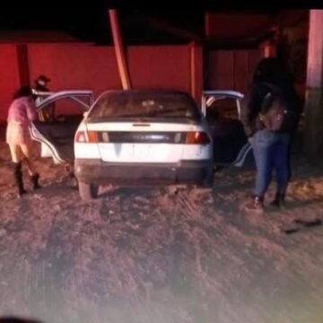 FB_IMG_1766744707969 Doble homicidio en Guachochi: dos hombres fueron hallados sin vida dentro de un vehículo
