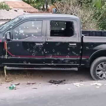 FB_IMG_1767195337776 Reportan más de dos días de enfrentamientos en comunidad de Guachochi