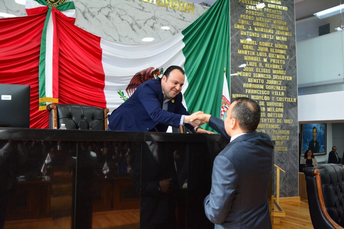 IMG-20251202-WA0013 “Reelección anunciada”: Congreso ratifica a Héctor Acosta Félix y lo mantiene al frente de la ASE hasta 2032