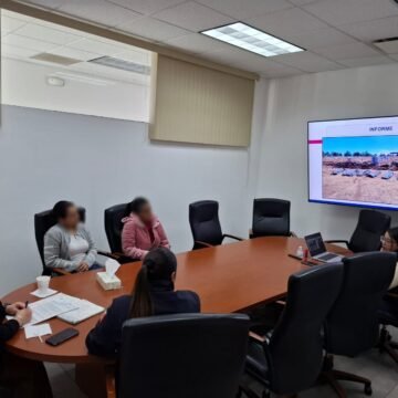 Notifica FGE Occidente identificación de tres cuerpos hallados en La Norteña