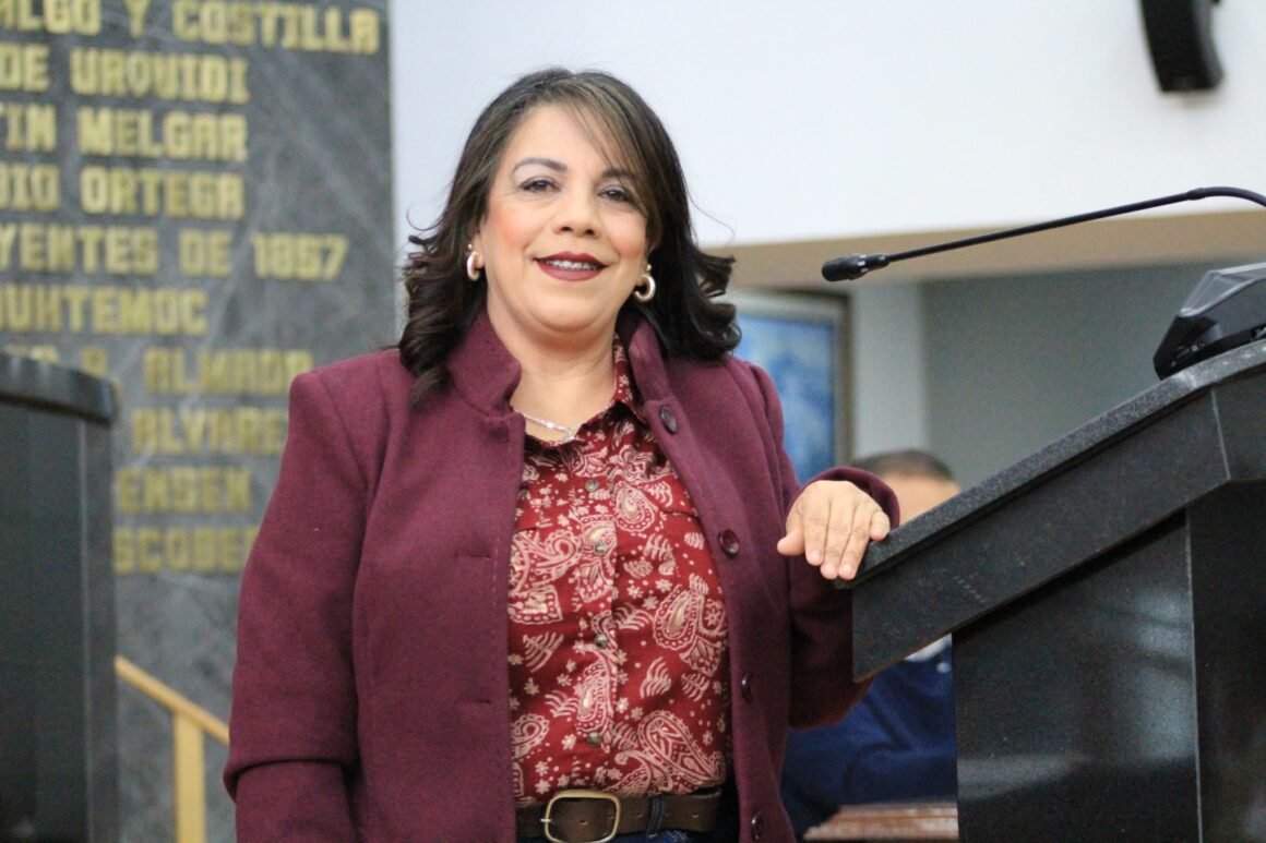 Pide diputada Magdalena Rentería que unidades del Bowi dadas de baja, se destinen para uso de chihuahuenses con discapacidad