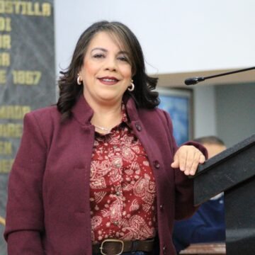 Pide diputada Magdalena Rentería que unidades del Bowi dadas de baja, se destinen para uso de chihuahuenses con discapacidad