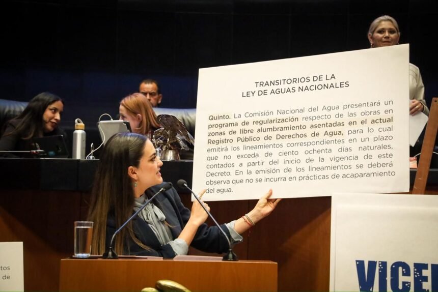 IMG-20251204-WA0044 “La derecha está protegiendo a los huachicoleros del agua”: Andrea Chávez