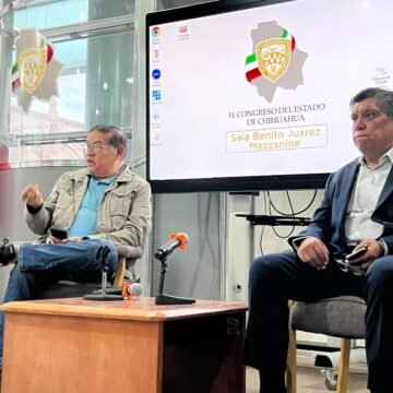 Presentan en el Congreso del Estado el libro El Jefazo de Alfredo Hernández Ramos “Pillo”