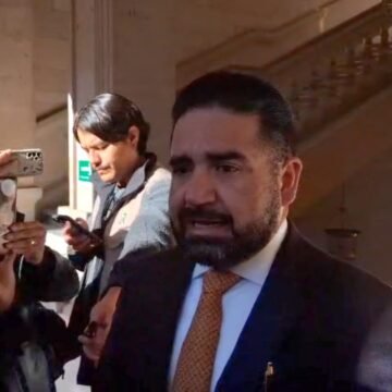 Francisco Sánchez celebra detención de César Duarte: “No es ningún secreto el robo al despoblado”