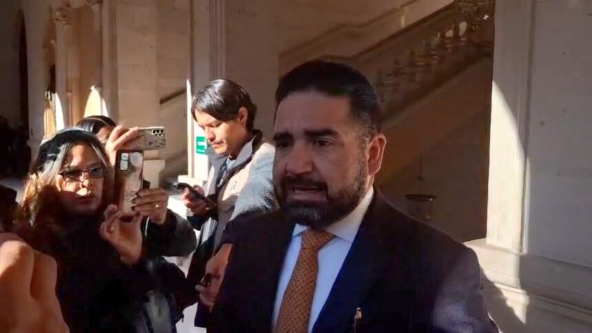 IMG-20251209-WA0004 Francisco Sánchez celebra detención de César Duarte: “No es ningún secreto el robo al despoblado”