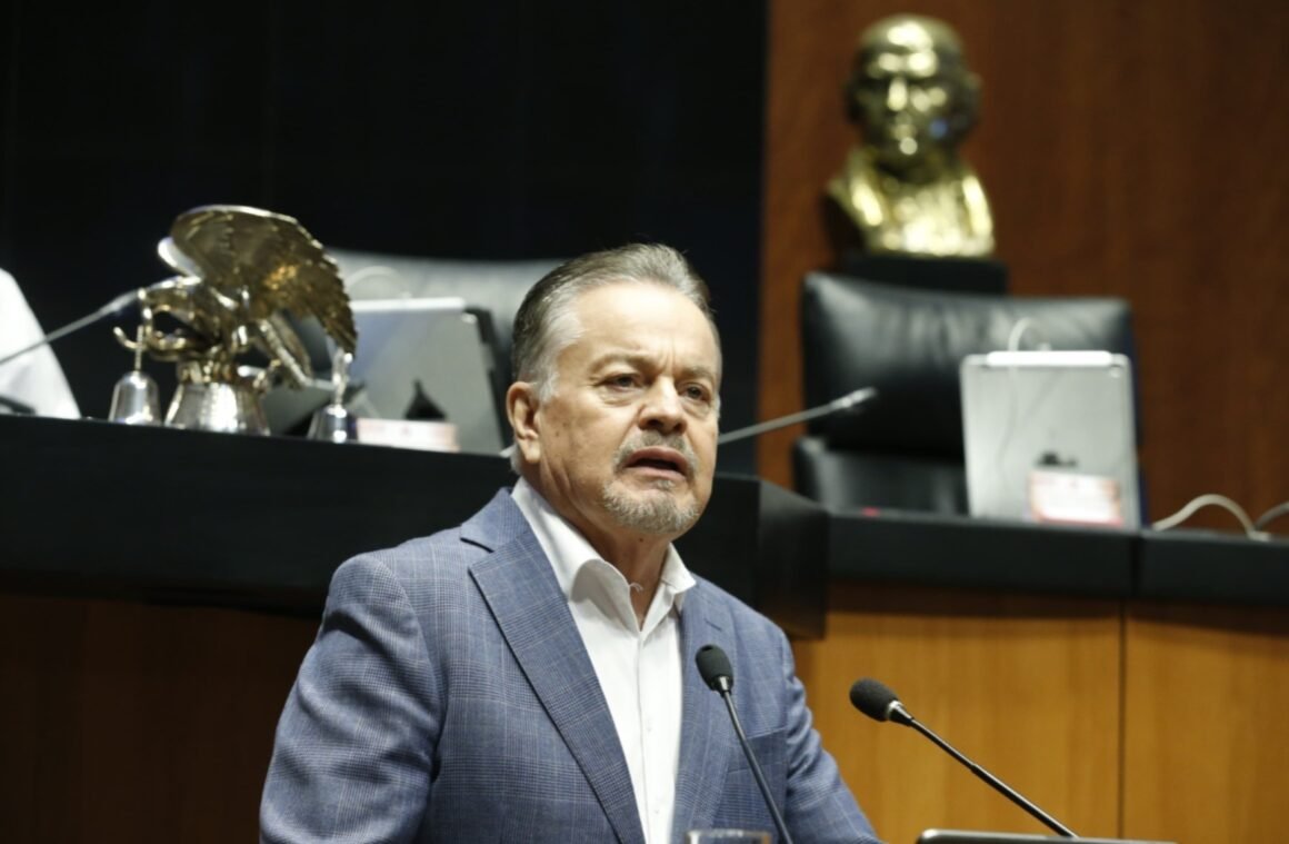 IMG-20251209-WA0009 “Bien por detención de Duarte; les falta Corral e involucrados en La Barredora”: Mario Vázquez