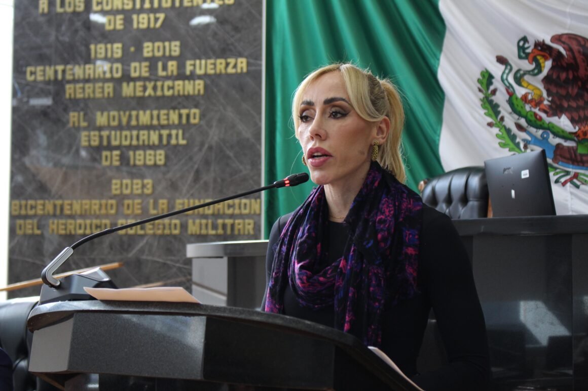 Brenda Ríos: ‘Esto no es diálogo, es imposición’ ante el aumento del ISN